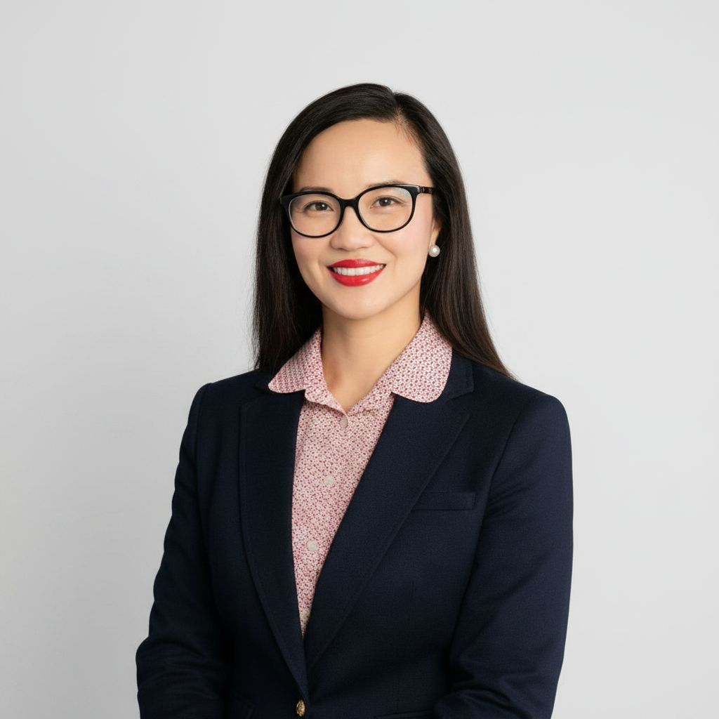 Vivian Zhang